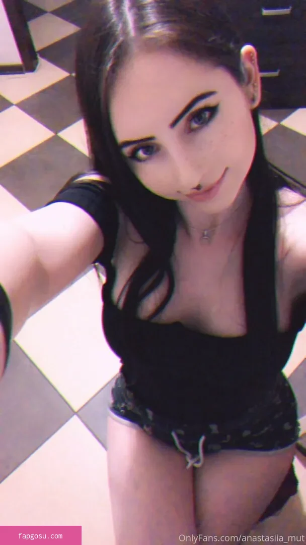 Anastasiia Mut
