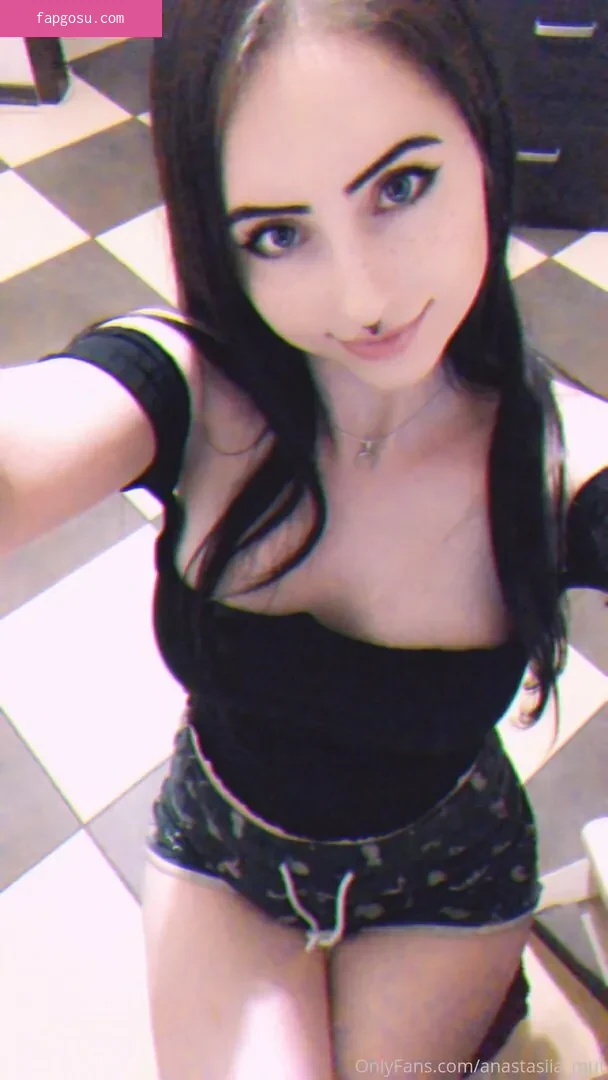 Anastasiia Mut