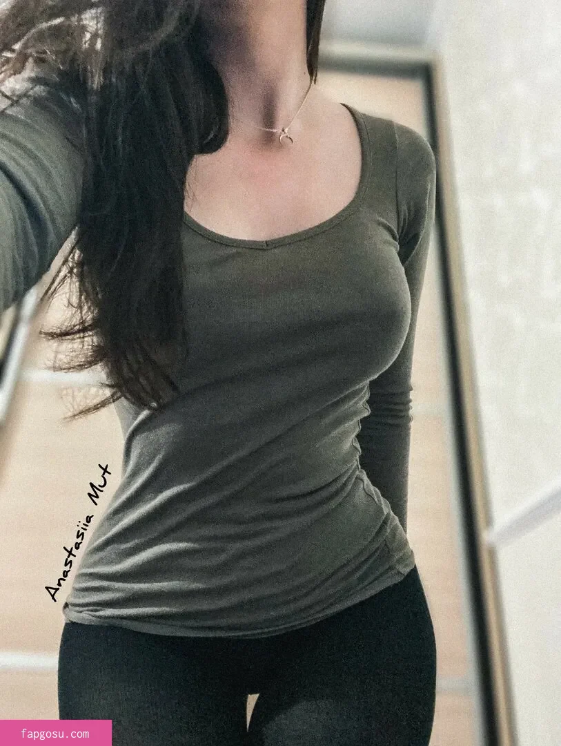 Anastasiia Mut