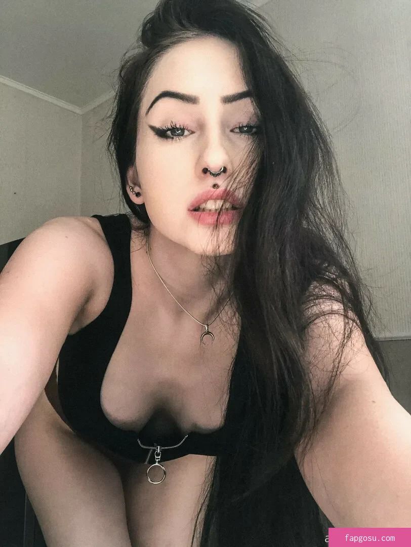 Anastasiia Mut
