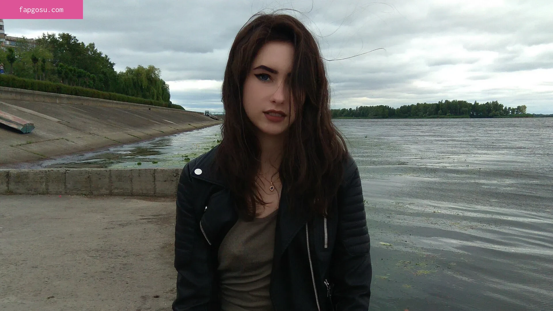 Anastasiia Mut