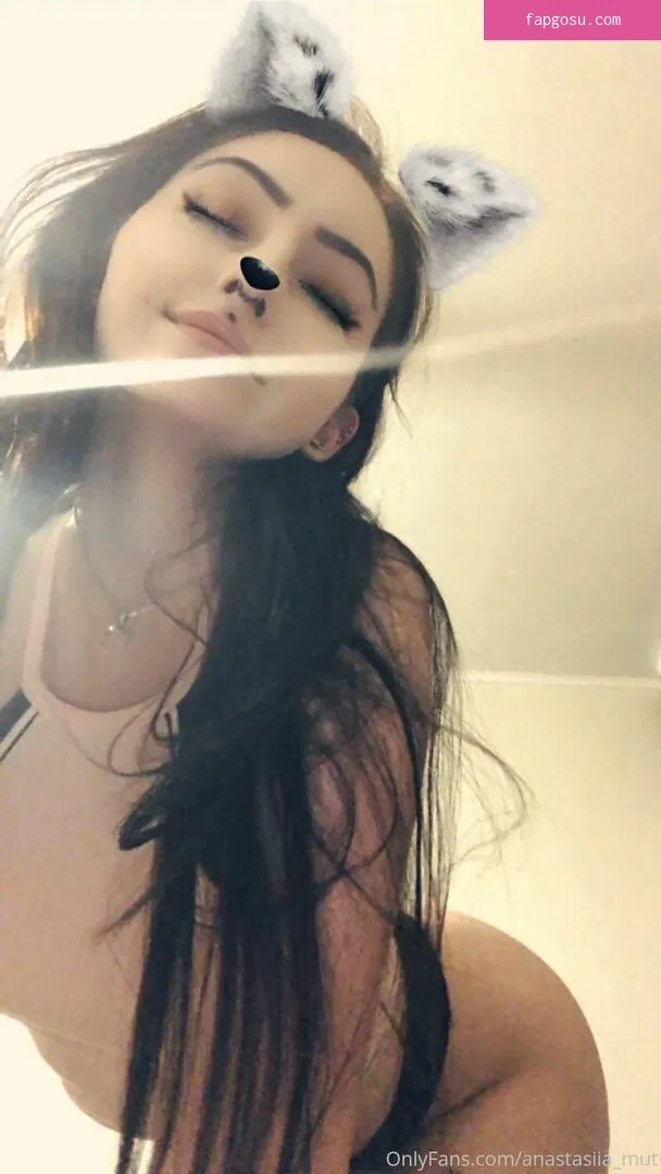 Anastasiia Mut