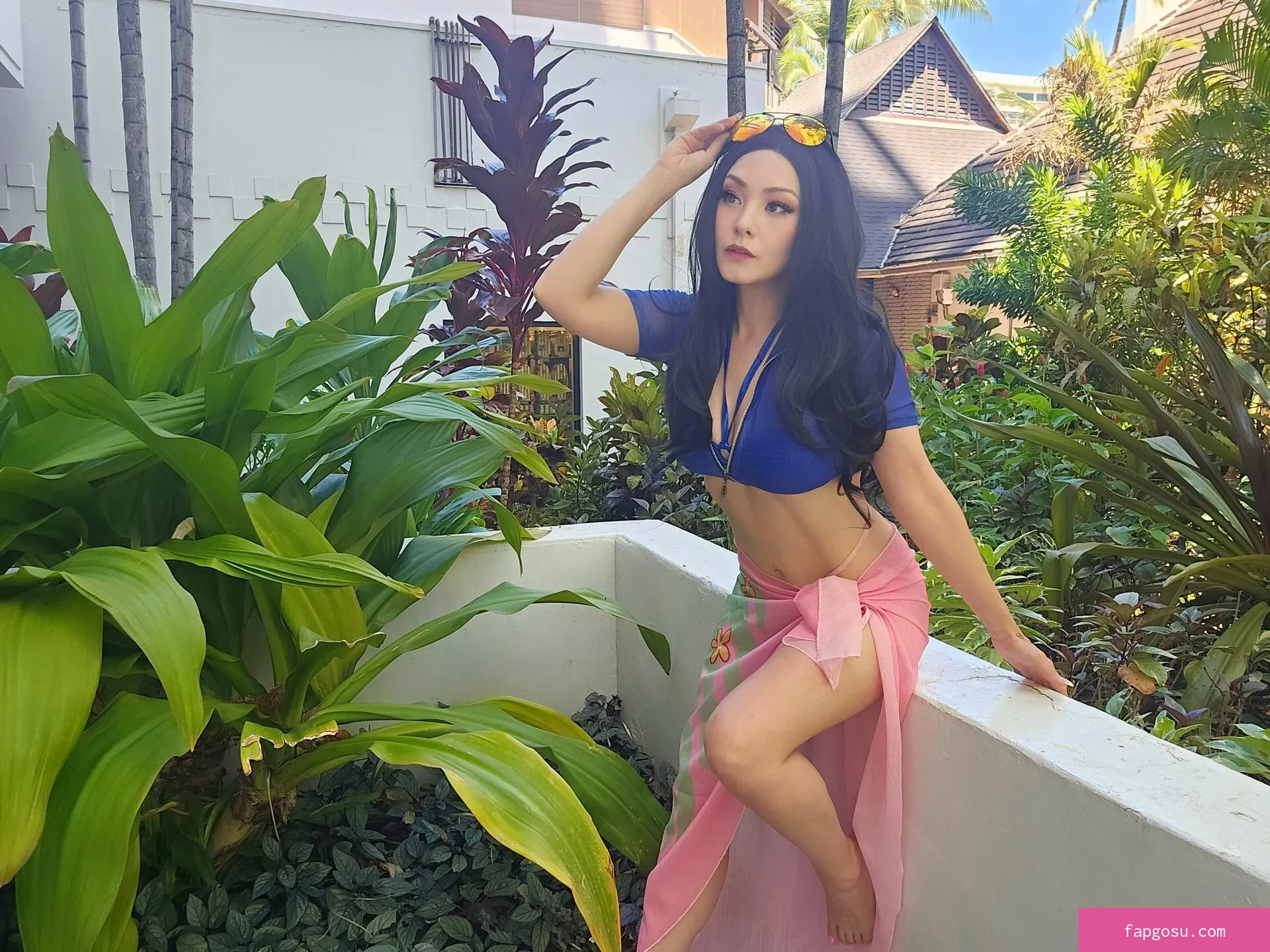 Ani-Mia