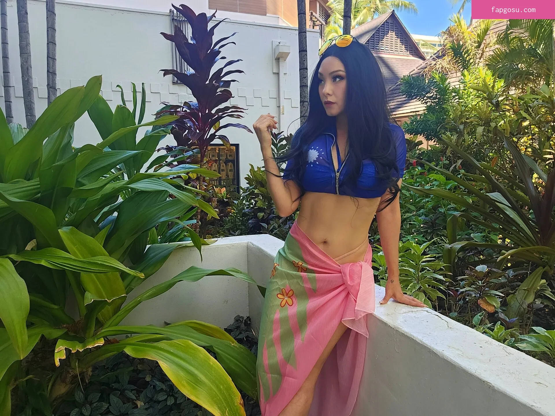 Ani-Mia