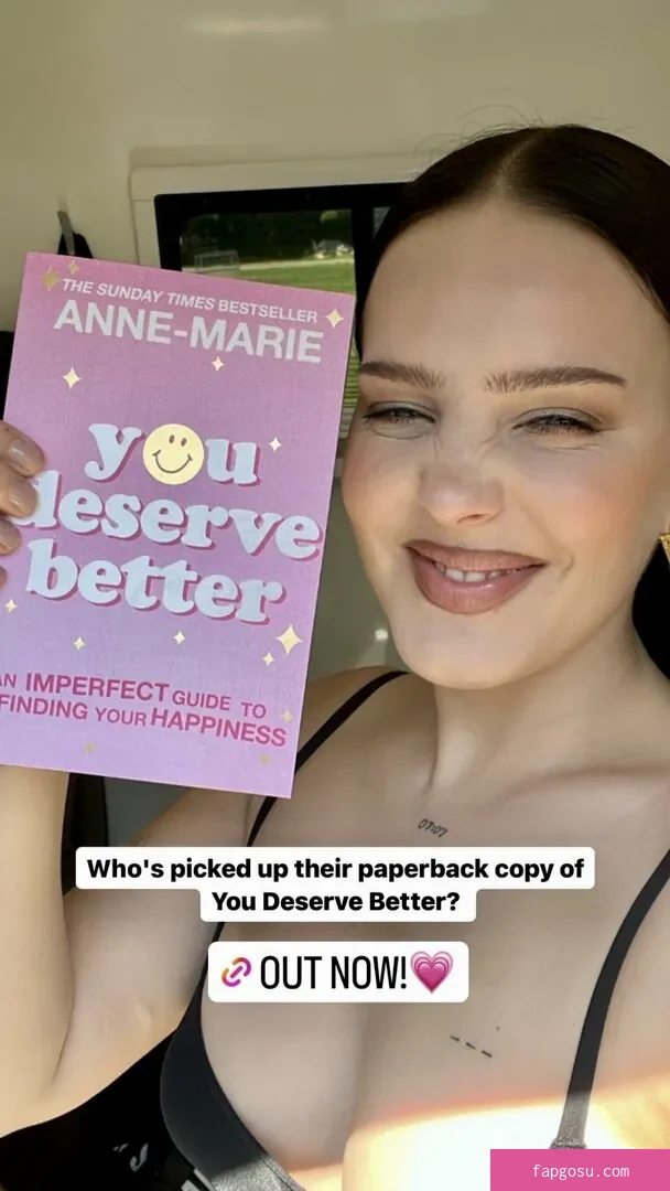 Anne-Marie