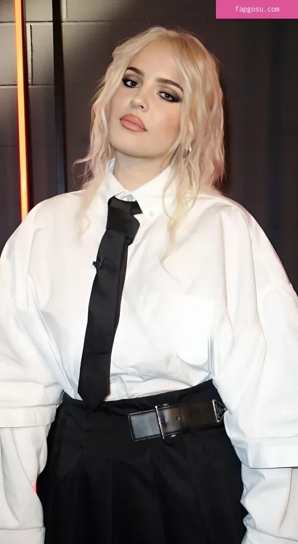 Anne-Marie