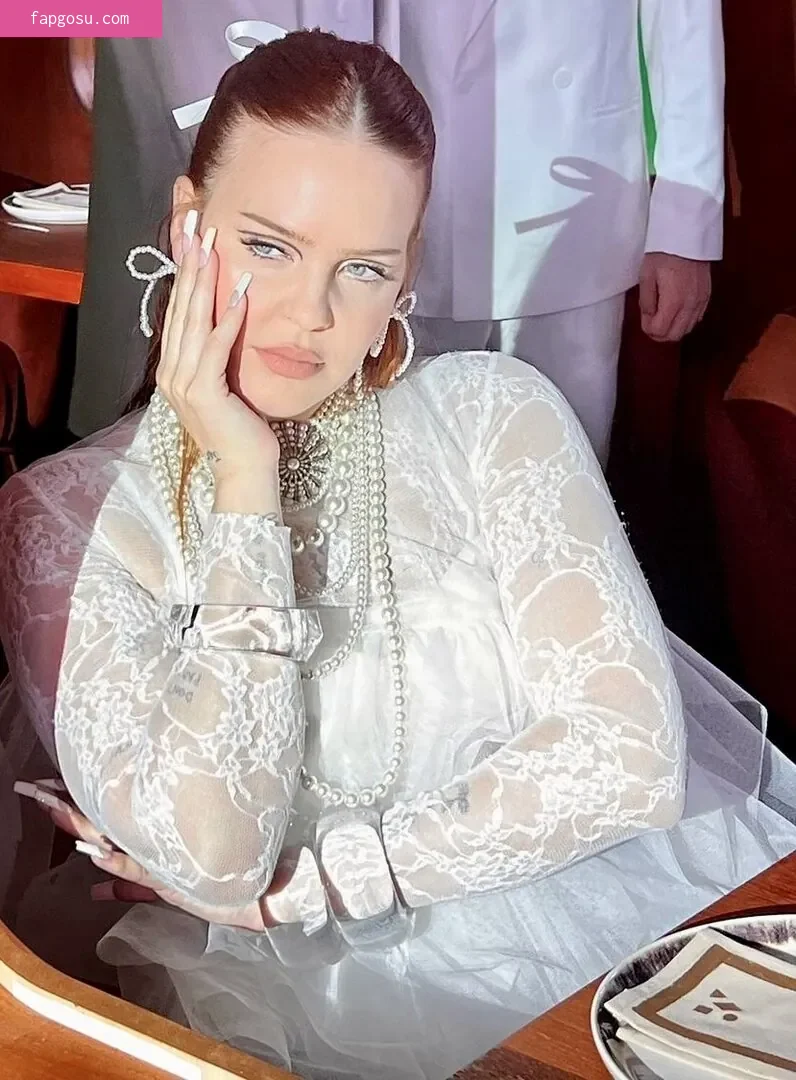 Anne-Marie