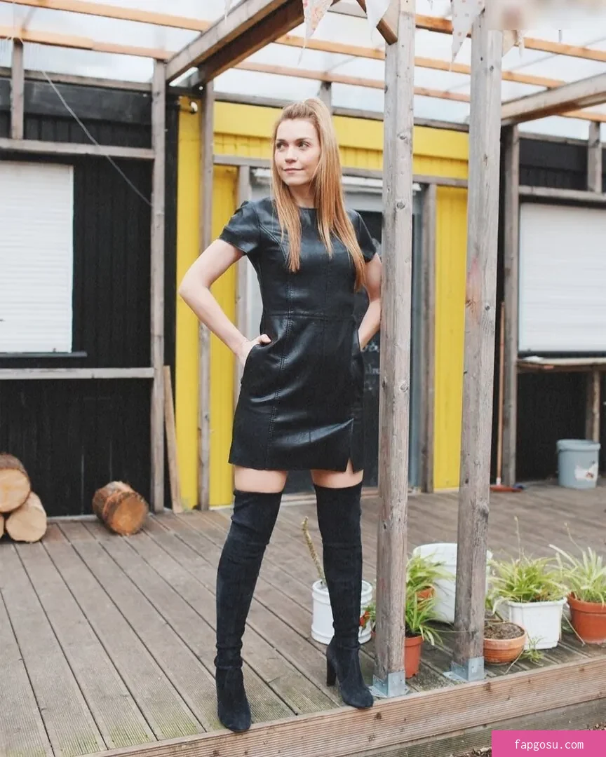 Annett Möller