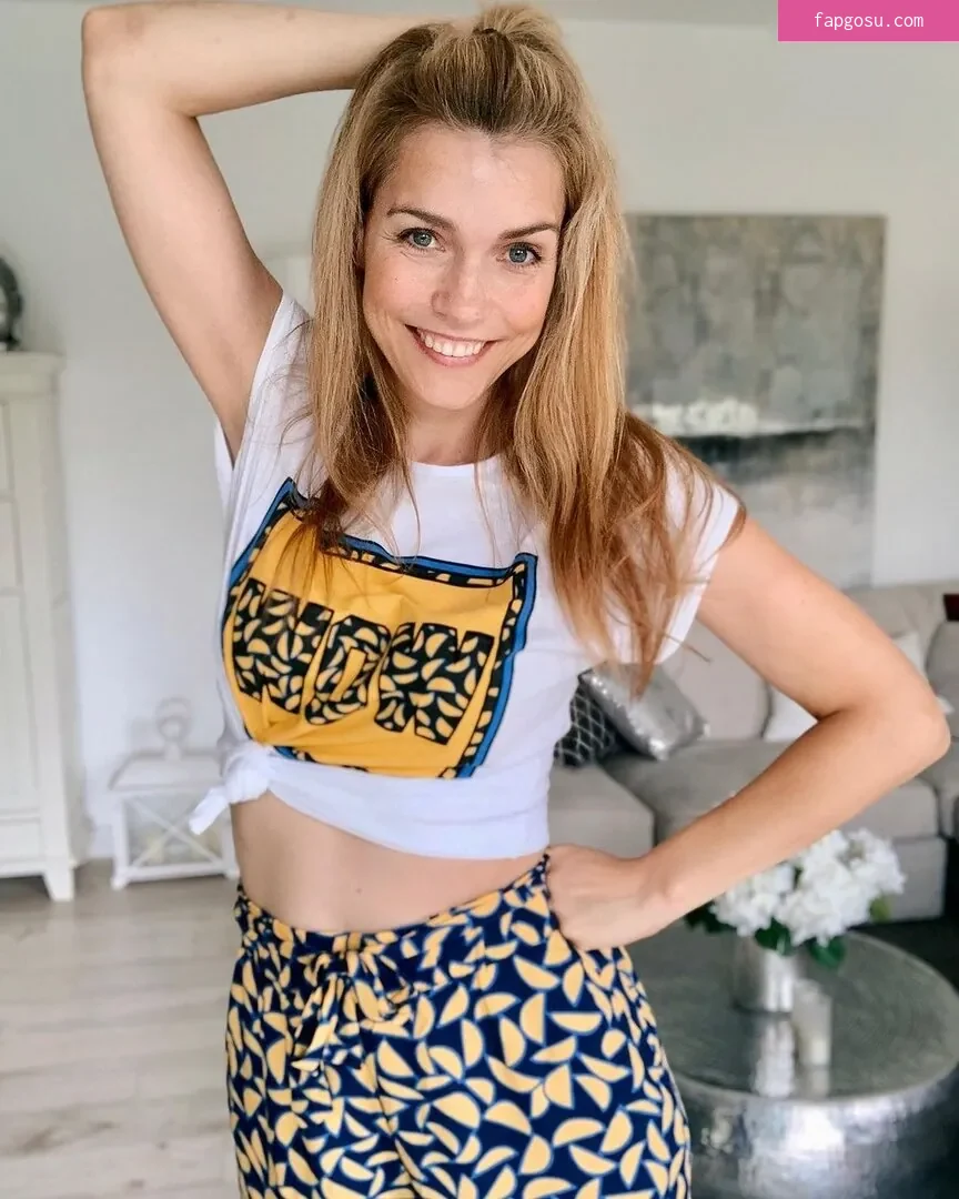 Annett Möller