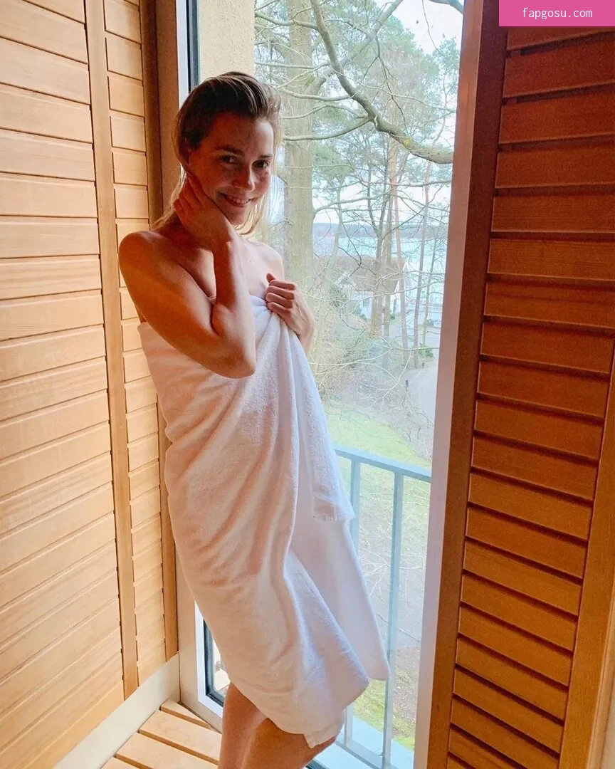 Annett Möller