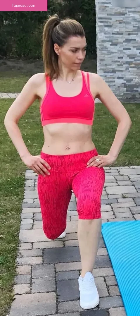 Annett Möller