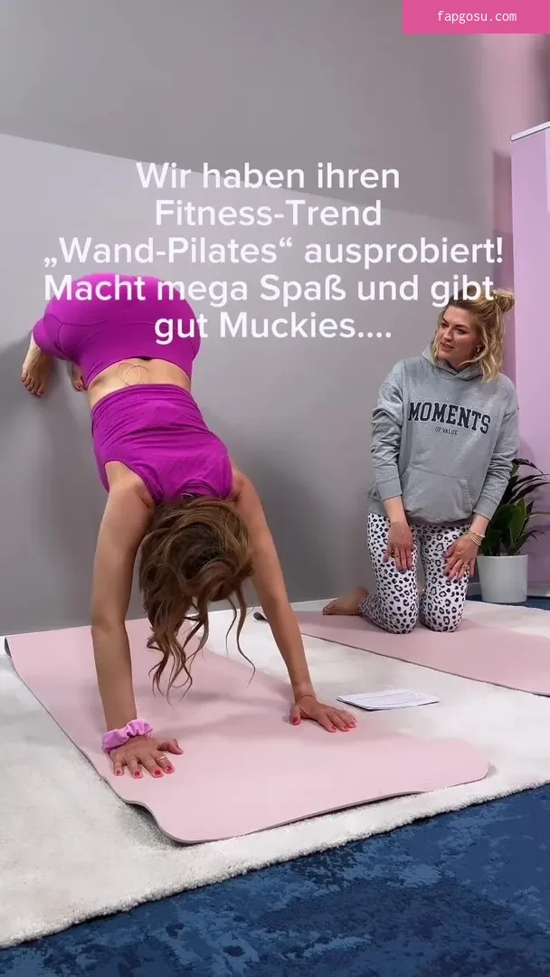 Annett Möller