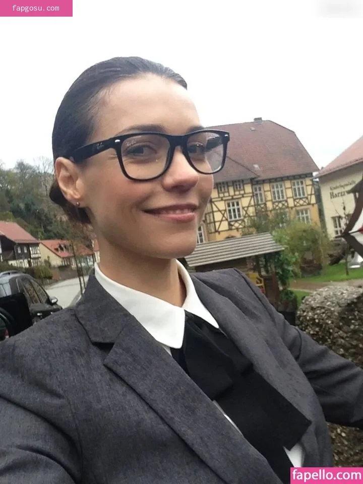 Annett Möller