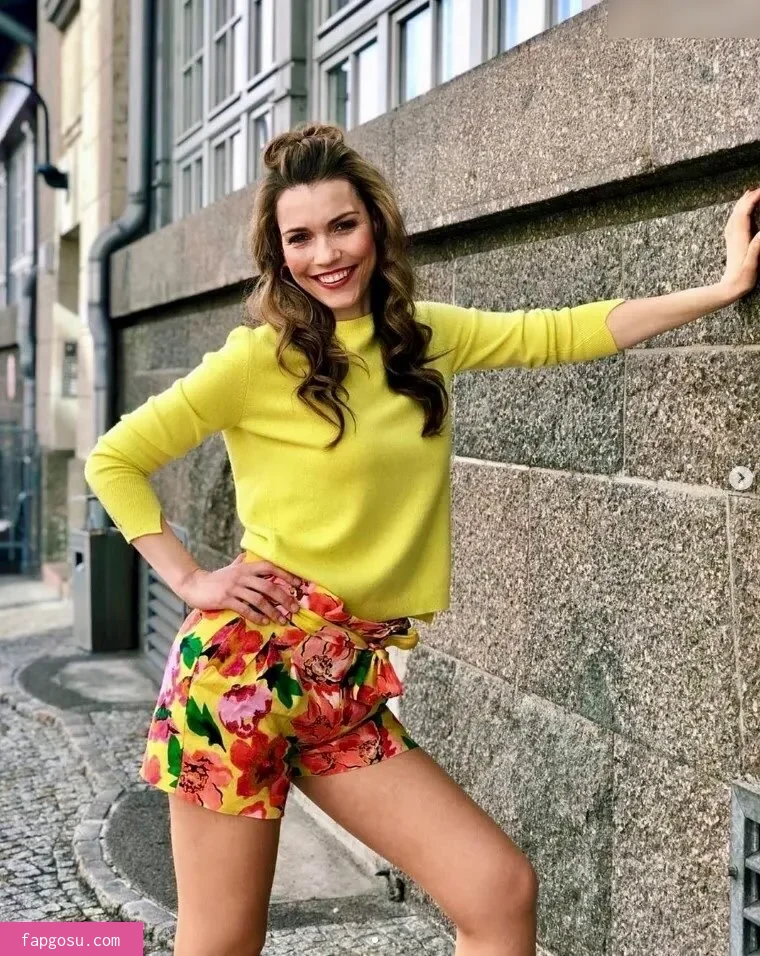 Annett Möller