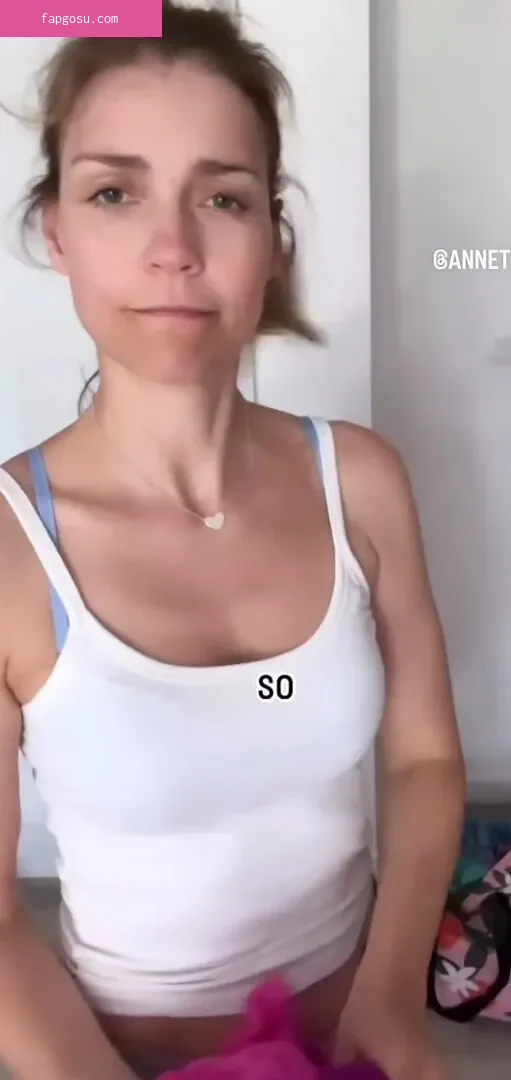 Annett Möller