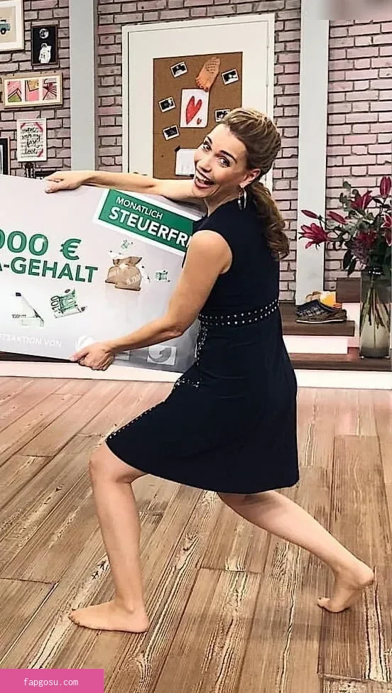 Annett Möller