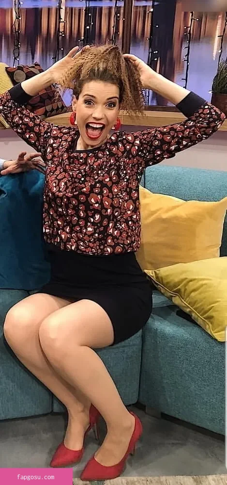 Annett Möller