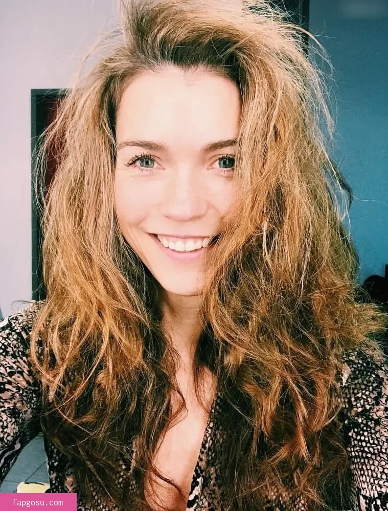 Annett Möller