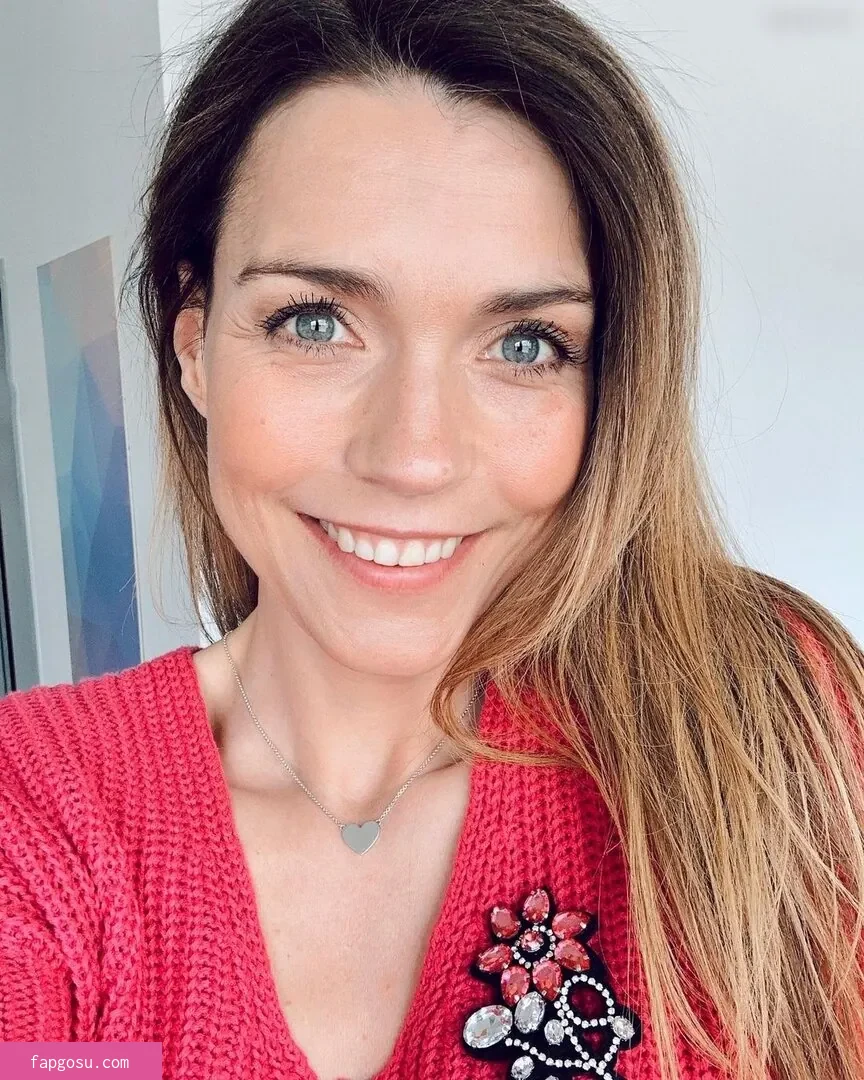 Annett Möller