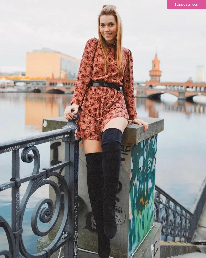 Annett Möller
