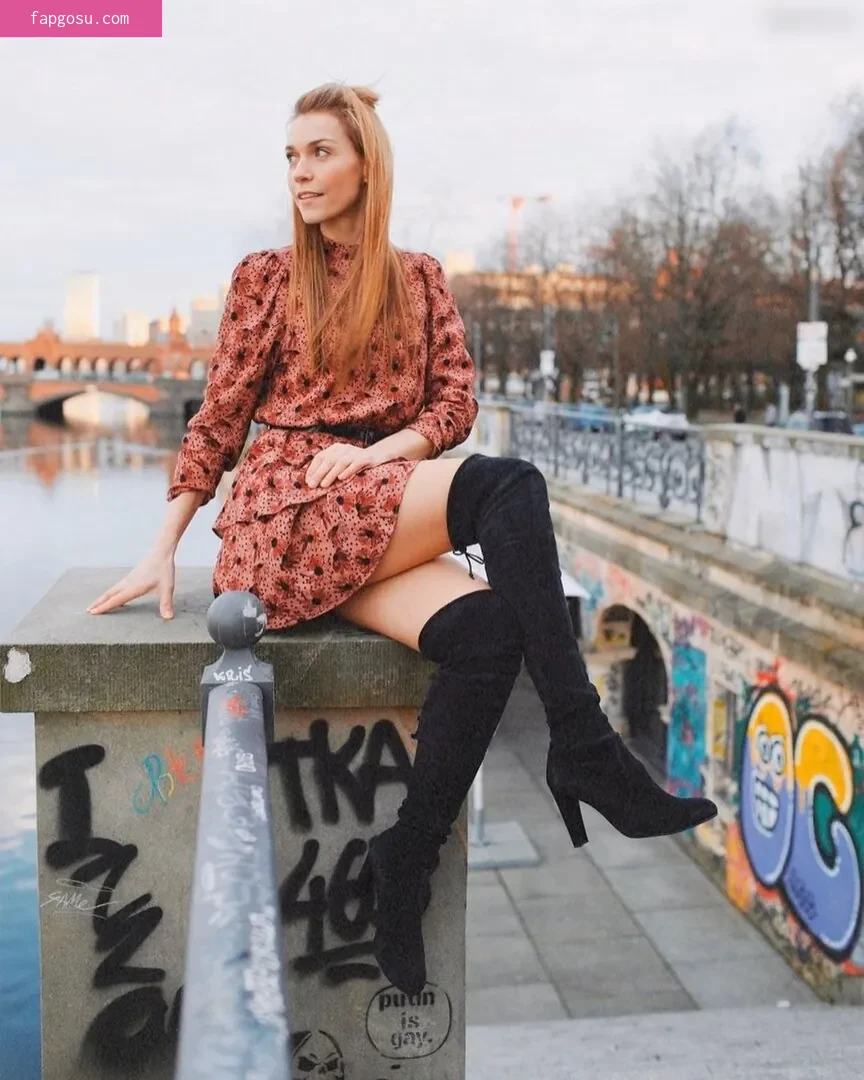 Annett Möller