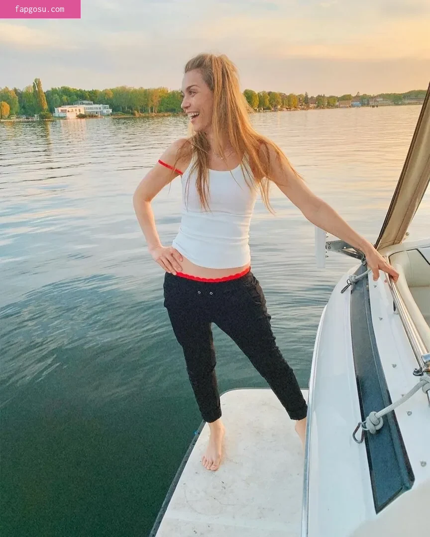 Annett Möller
