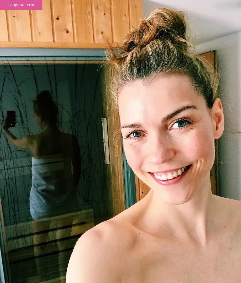 Annett Möller
