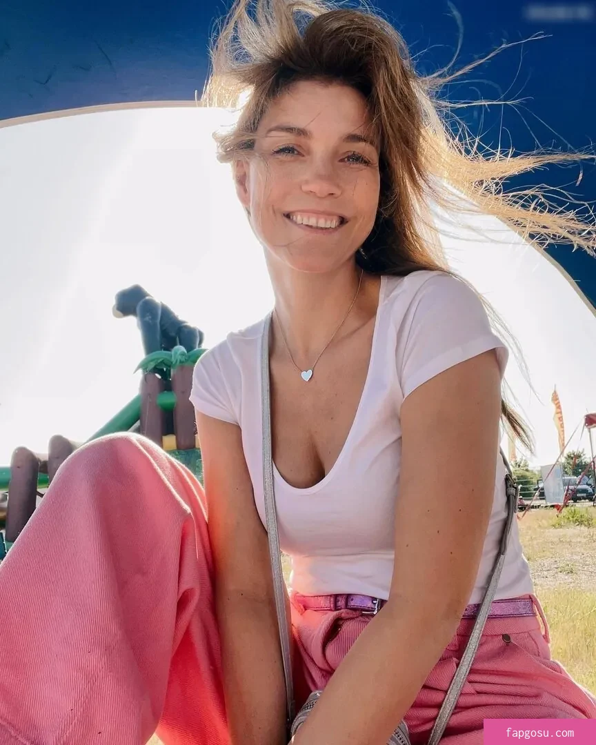 Annett Möller