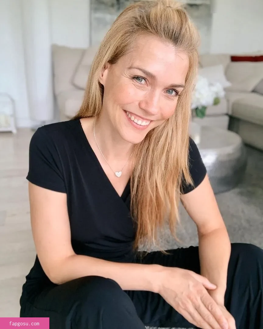 Annett Möller