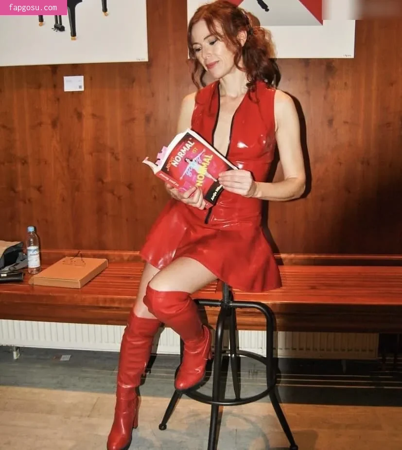 Antje Mönning