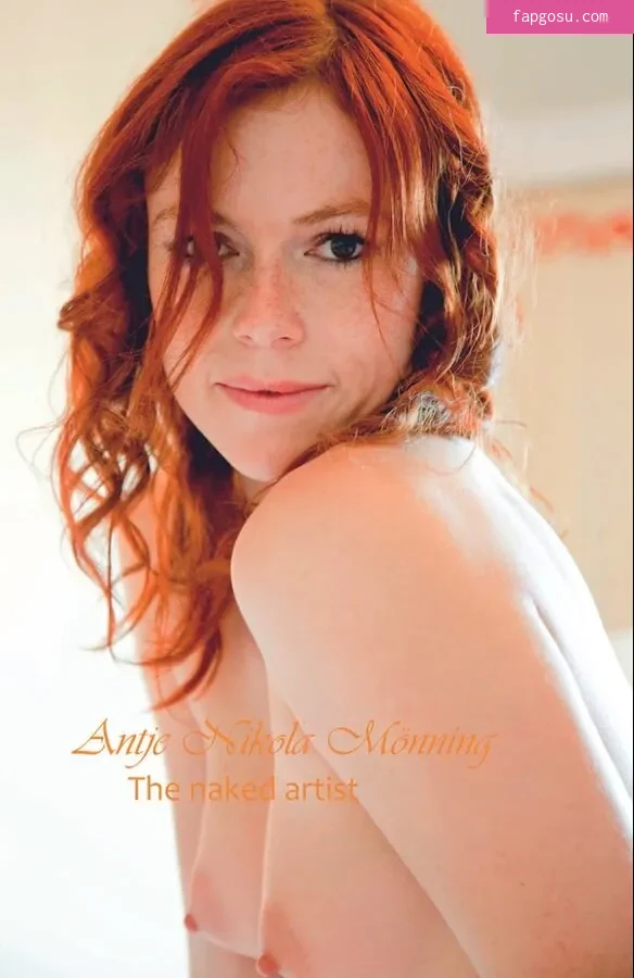 Antje Mönning