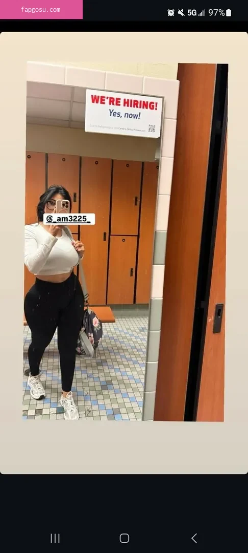 Antoinette Martinez