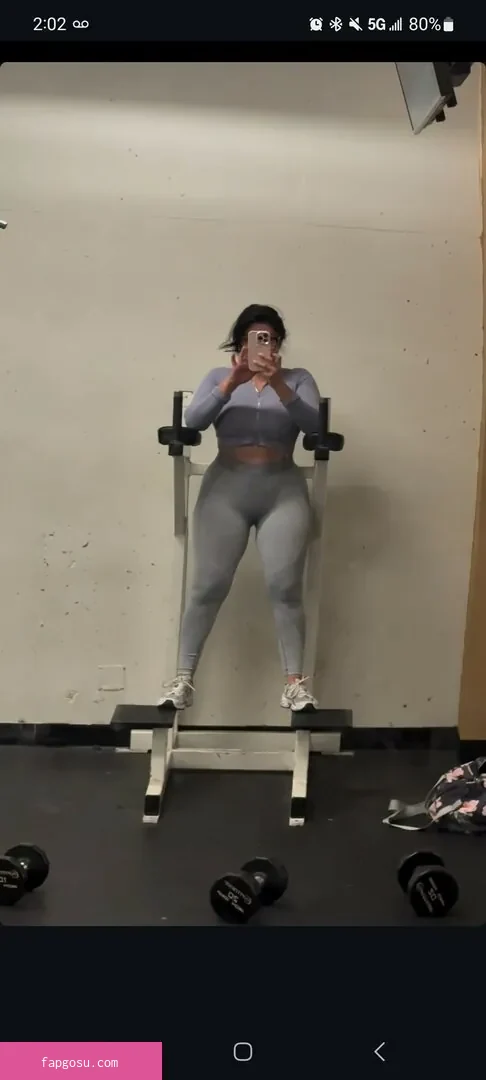 Antoinette Martinez
