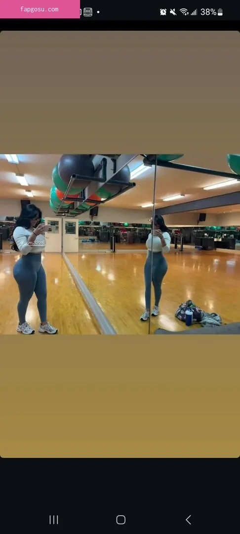 Antoinette Martinez