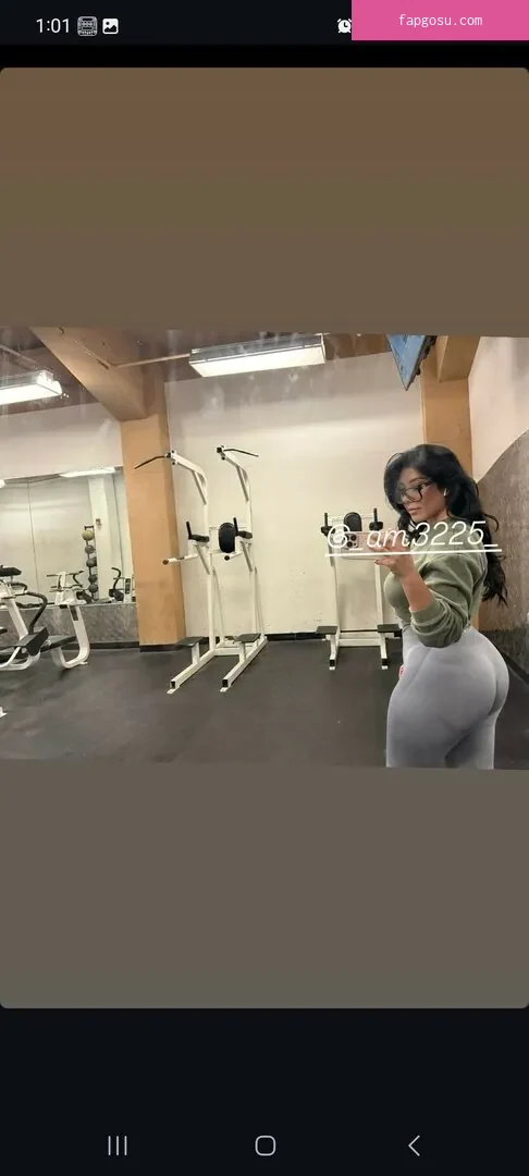 Antoinette Martinez