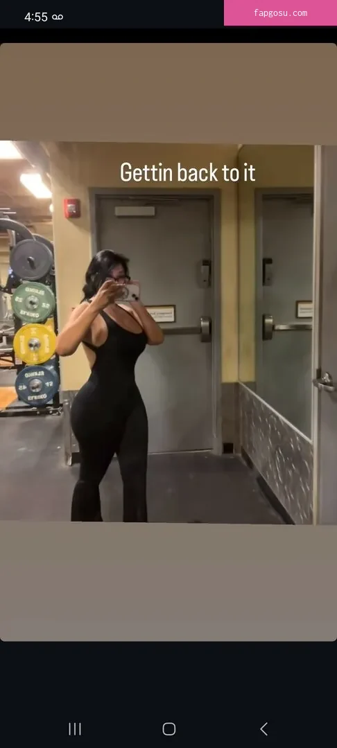 Antoinette Martinez