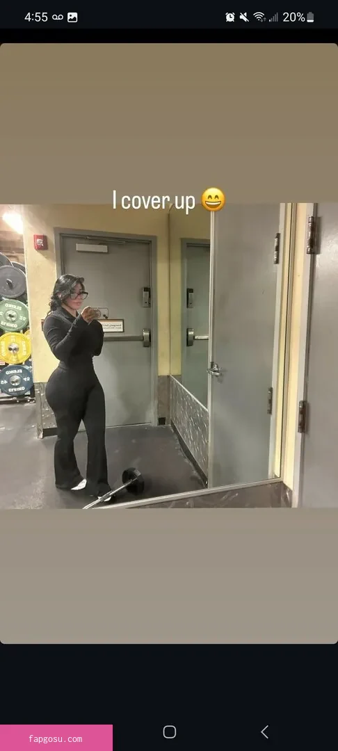 Antoinette Martinez