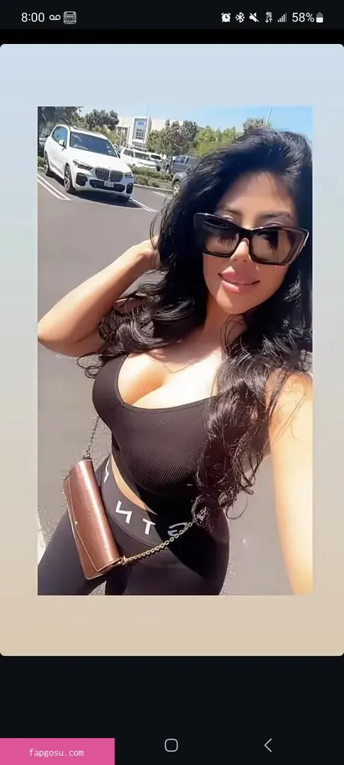 Antoinette Martinez