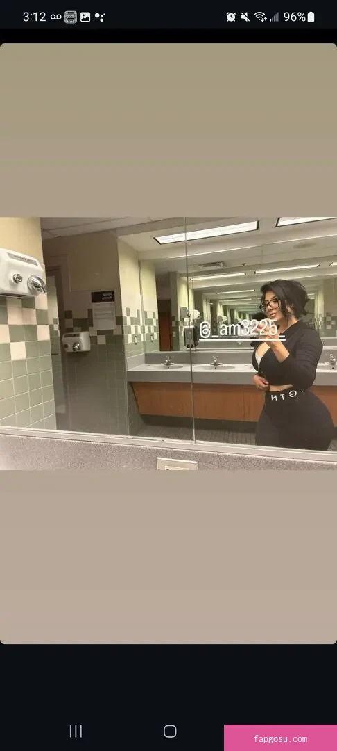 Antoinette Martinez