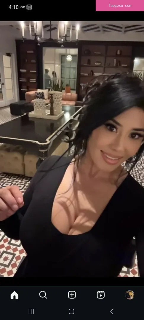 Antoinette Martinez