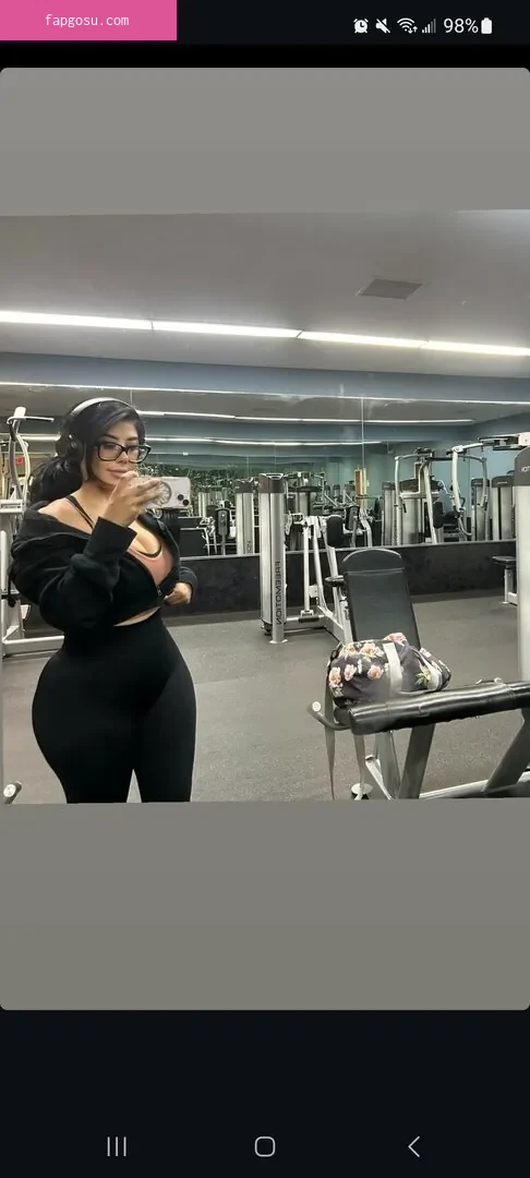 Antoinette Martinez