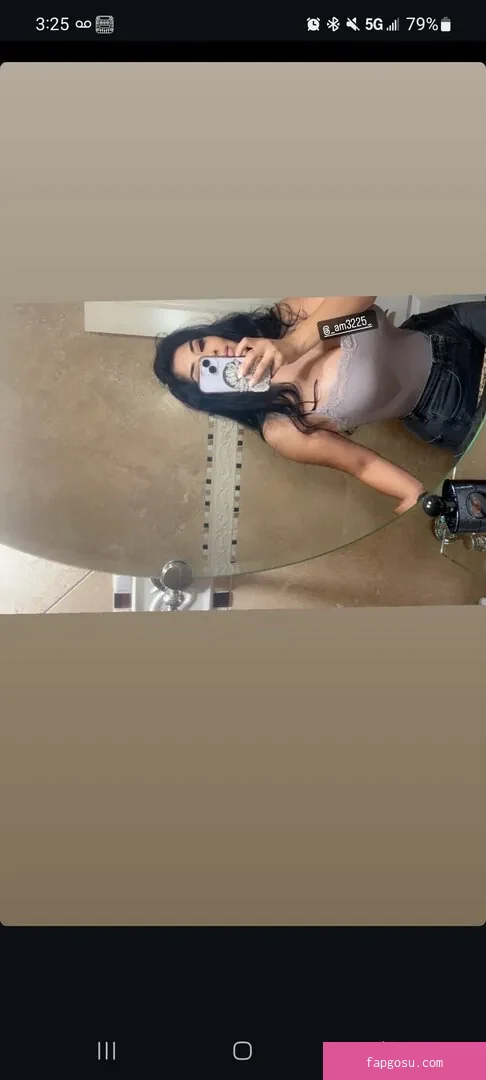 Antoinette Martinez