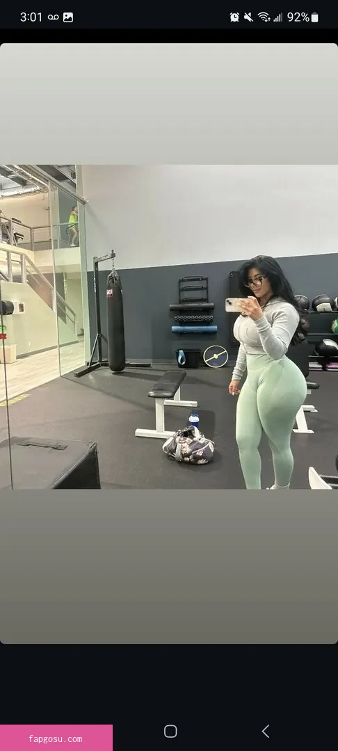 Antoinette Martinez