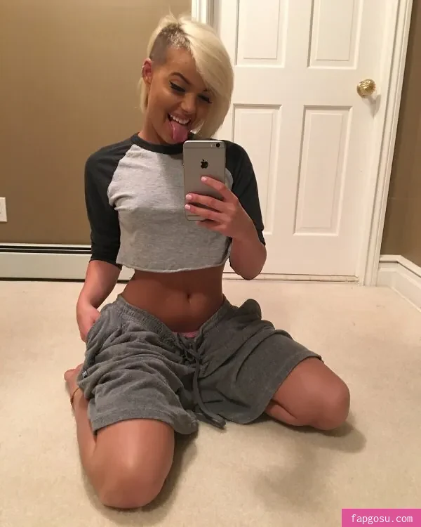 Ashley Martelle