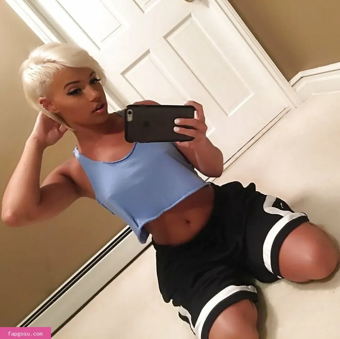 Ashley Martelle