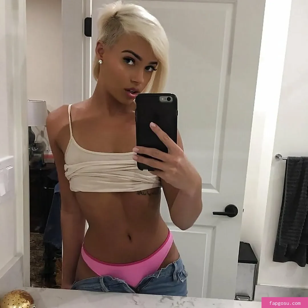 Ashley Martelle