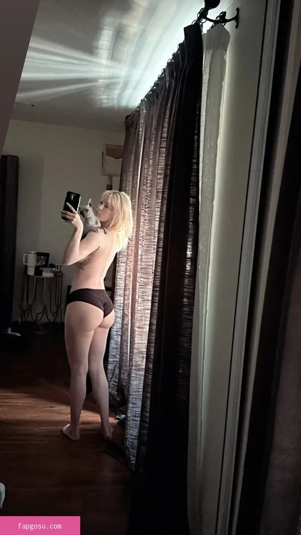 Ashley Martelle
