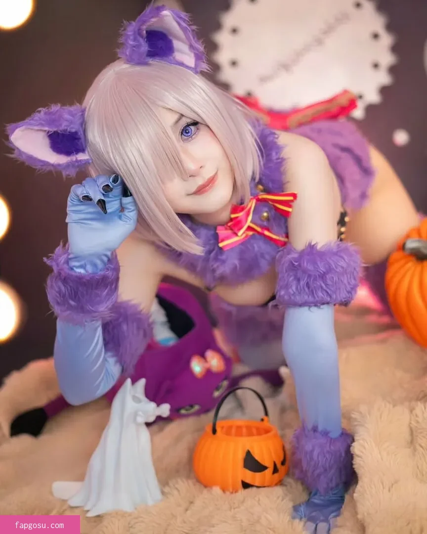 ASMR Mako