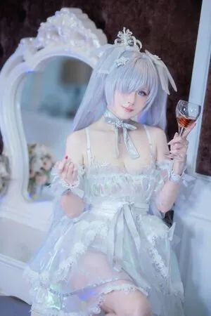 ASMR Mako content