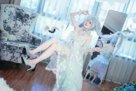 ASMR Mako content